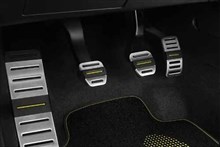 Pedales Fitness para SEAT Arona