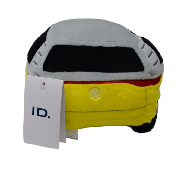 Peluche ID.BUZZ Volkswagen , Cojín para cuello y cervicales (4)