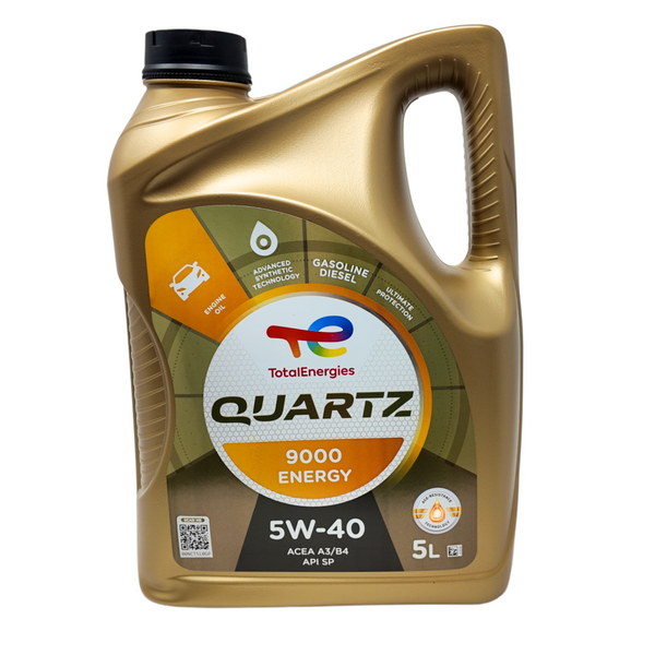 Petronas Syntium 3000 AV 5w40 5L | Aceite motor 5w40 diesel y gasolina | Aceite petronas Syntium 3000 av 5 - 5w40 5l