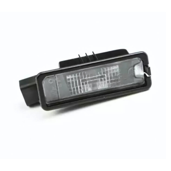 Piloto de Luz de Matrícula Original grupo VAG - Cumple Normativa ITV (1)