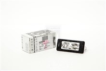 Piloto matrícula 5N0943021A