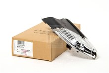 Piloto retrovisor derecho 1Z0949102C