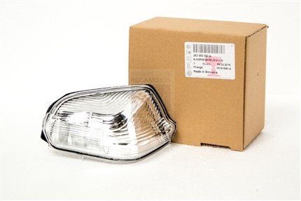 Piloto retrovisor derecho 2E0953050A