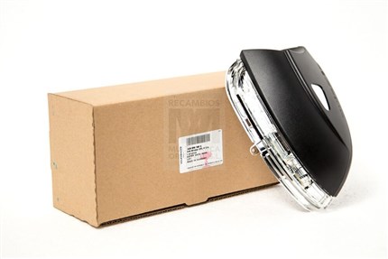 Piloto retrovisor derecho 3C8949102E