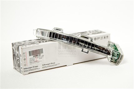 Piloto retrovisor derecho 3G0949102