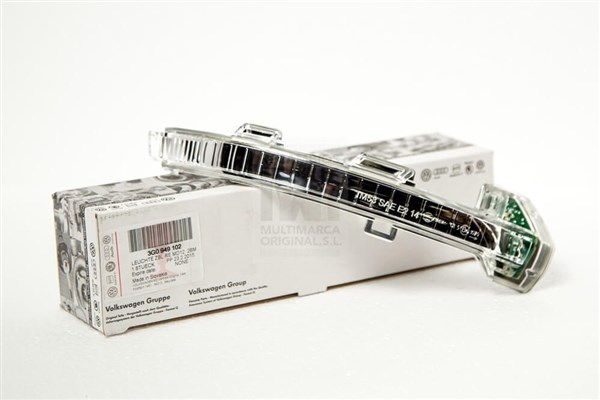 Piloto retrovisor derecho 3G0949102