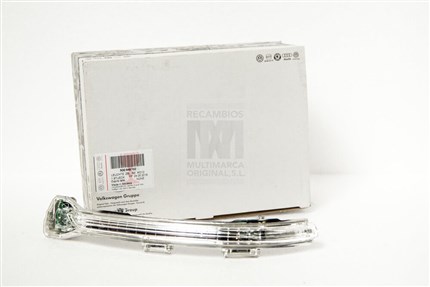 Piloto retrovisor derecho 5G0949102