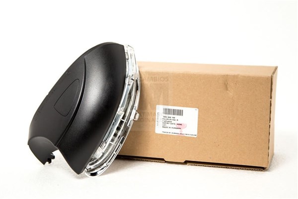 Piloto retrovisor derecho 5K0949102