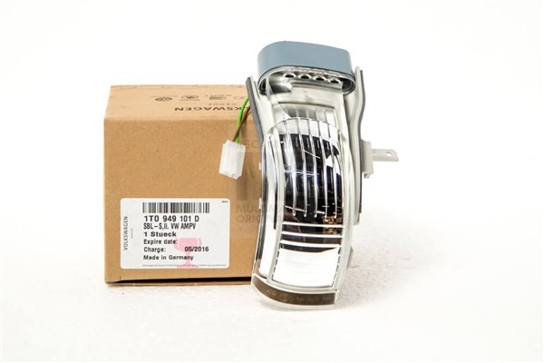 Piloto retrovisor izquierdo 1T0949101D