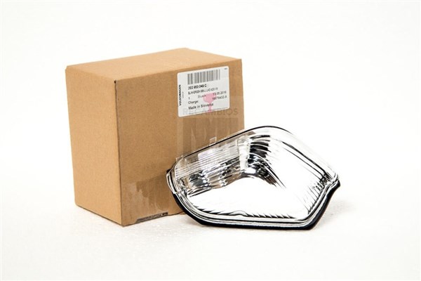 Piloto retrovisor izquierdo 2E0953049C