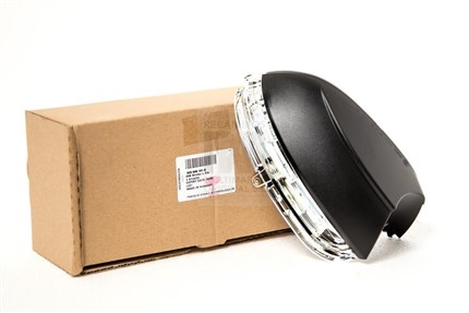 Piloto retrovisor izquierdo 3C8949101D