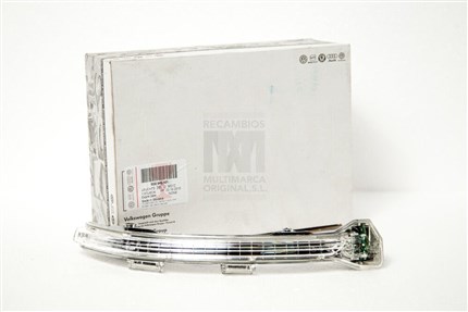 Piloto retrovisor izquierdo 5G0949101