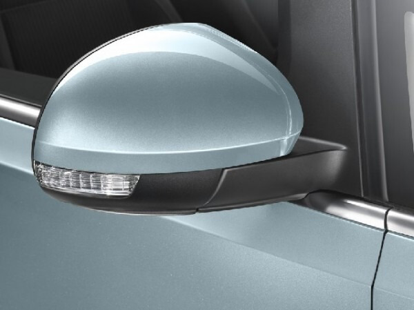 Pincel de retoque Seat W5T Azul Nayara Met para Seat - Lápiz retoque pintura coche ideal para reparar arañazos (1)