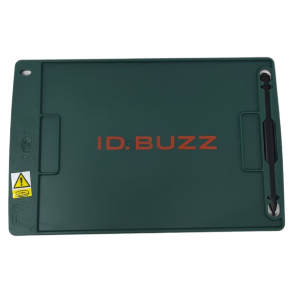 Pizarra electrónica, Tableta de escritura y dibujo original Volkswagen (3)