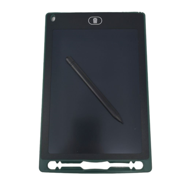 Pizarra electrónica, Tableta de escritura y dibujo original Volkswagen (1)