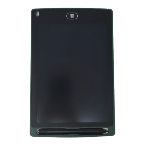 Pizarra electrónica, Tableta de escritura y dibujo original Volkswagen