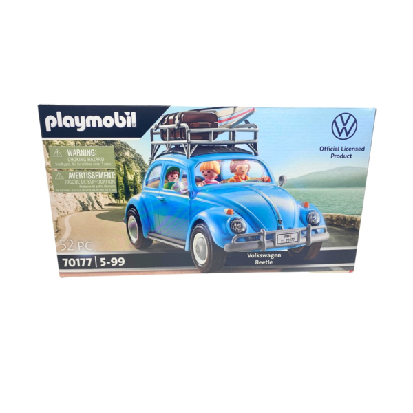 Playmobil® Volkswagen Beetle (3)
