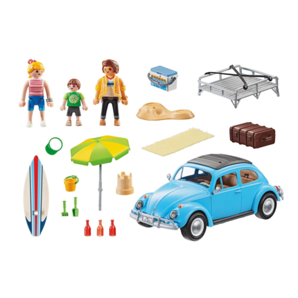 Playmobil® Volkswagen Beetle