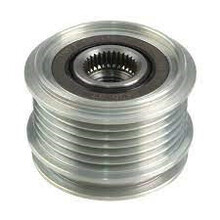 Polea de alternador 022903119C