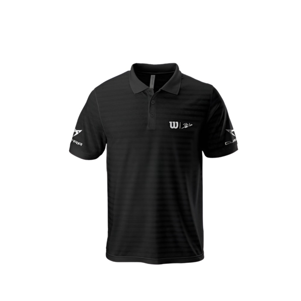 Polo Wilson X Cupra (1)