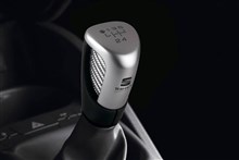 Pomo cambio aluminio 6v SEAT  Ibiza
