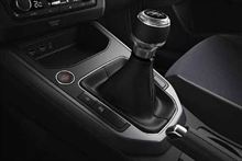 Pomo off road Cromado 6v SEAT Arona.