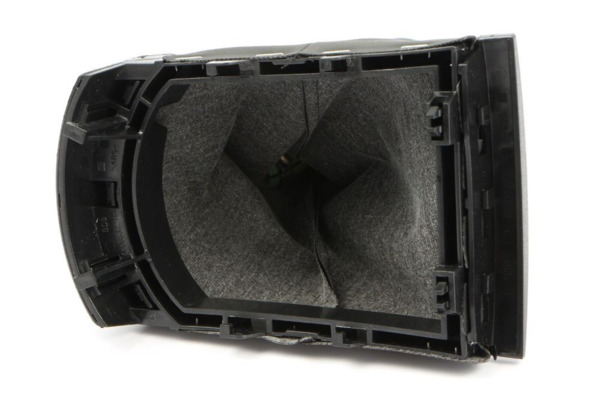 POMO PALANCA DE CAMBIO CON GUARDAPOLVO (CUERO SINTÉTICO) ORIGINAL SEAT, SKODA (2)