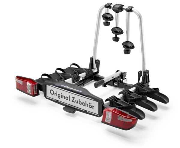 Portabicicletas para remolque (1)