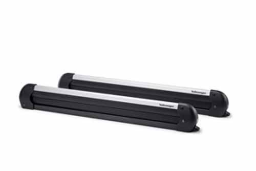 Portaesquís/portasnowboards Basic Volkswagen