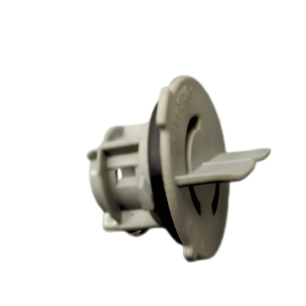 Portalámparas luz diurna Seat León, Ibiza, Exeo y Toledo | Izquierdo/Derecho, ref. 6J0941156A (1)