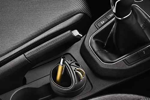 Portaobjetos Esférico para Soporte de Vaso SEAT Arona