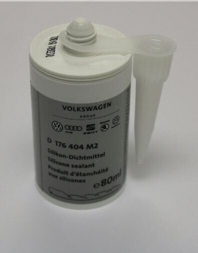 PRODUCTO SELLANTE DE SILICONA