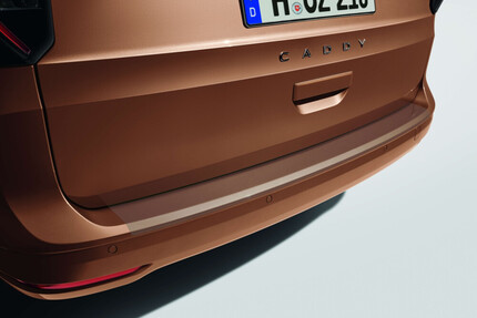 Protección borde de carga original Volkswagen