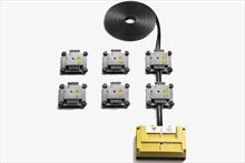 Protección contra roedores