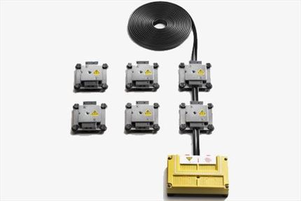 Protección contra roedores