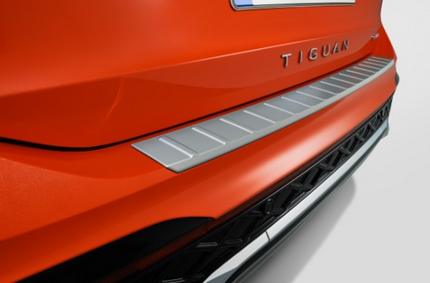 Protección de borde de carga para Tiguan 571061195