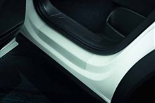 Protector de umbral para Nuevo Tiguan