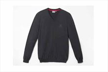 Pullover de caballero con logotipo SEAT.