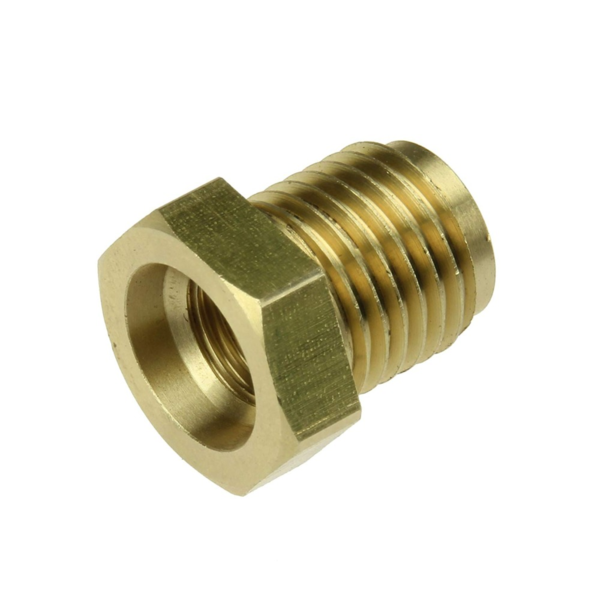 Racor Roscado Bomba de Combustible Original VAG - Compatible con Audi y Volkswagen (1)