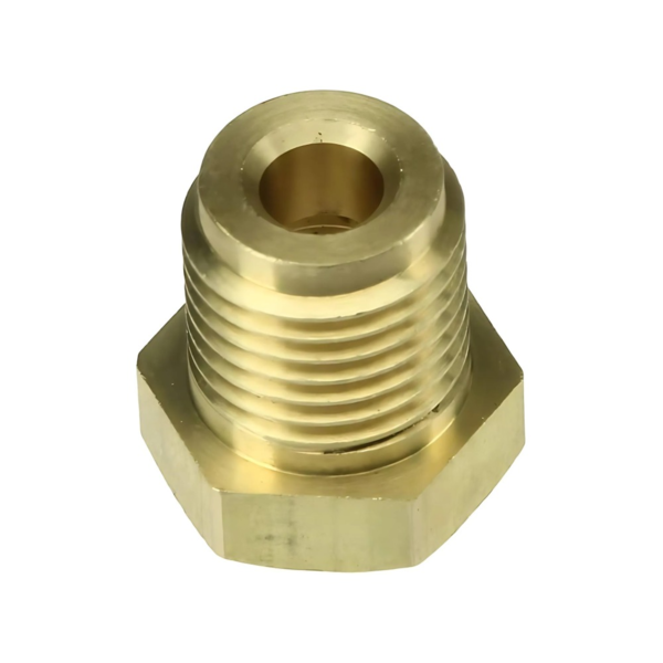 Racor Roscado Bomba de Combustible Original VAG - Compatible con Audi y Volkswagen (2)