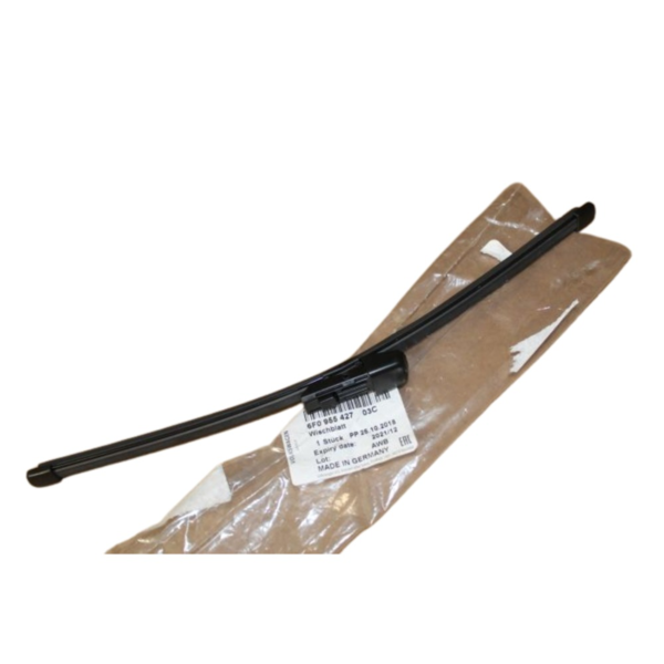 Raqueta limpiaparabrisas para portón posterior original Seat6F095542703C (1)