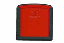 Rascador de hielo Seat