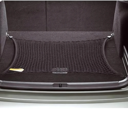 Red de equipaje Nylon original Volkswagen Tayron