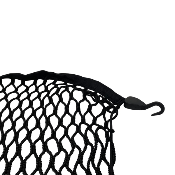 Red de equipaje Nylon original Volkswagen Tayron (2)