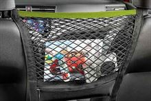 Red entre asientos fitness SEAT