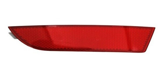 Reflector parachoques derecho de luz trasera original Seat Ateca