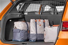 Reja separadora maletero SEAt Ateca