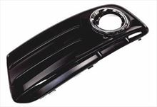 Rejilla conducción aire