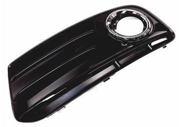 Rejilla conducción aire