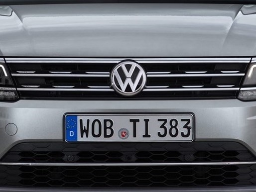 Rejilla cromada Tiguan Sport 2017 (1)